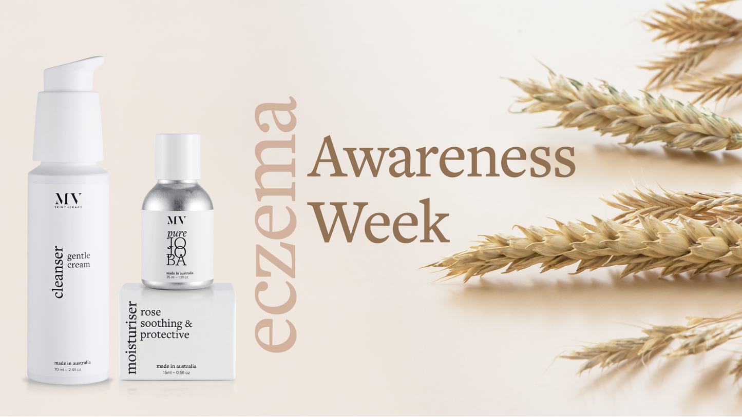 Eczema Awareness Week