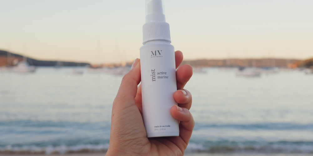 How to keep your skin healthy and glowing while travelling – MV SKINTHERAPY
