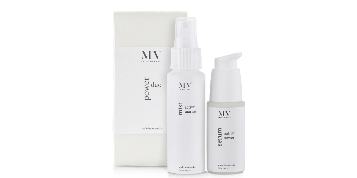 MV SKINTHERAPY