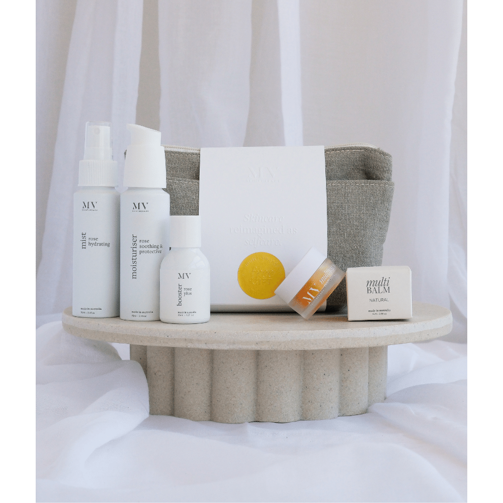 MV SKINTHERAPY