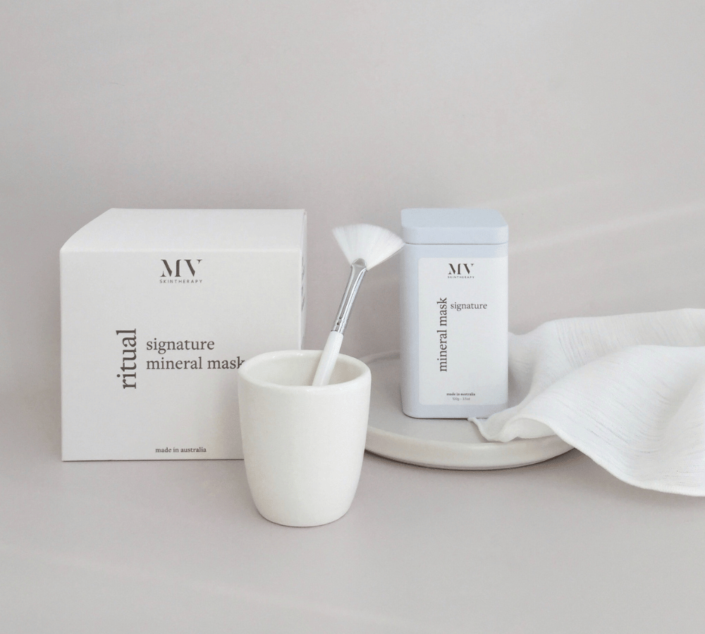MV SKINTHERAPY