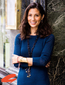 Jasmine Hemsley's best skin care for dry skin