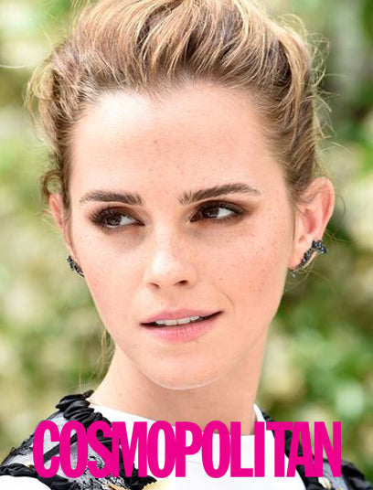 Emma Watson loves MV Organic Skincare and favourite moisturiser