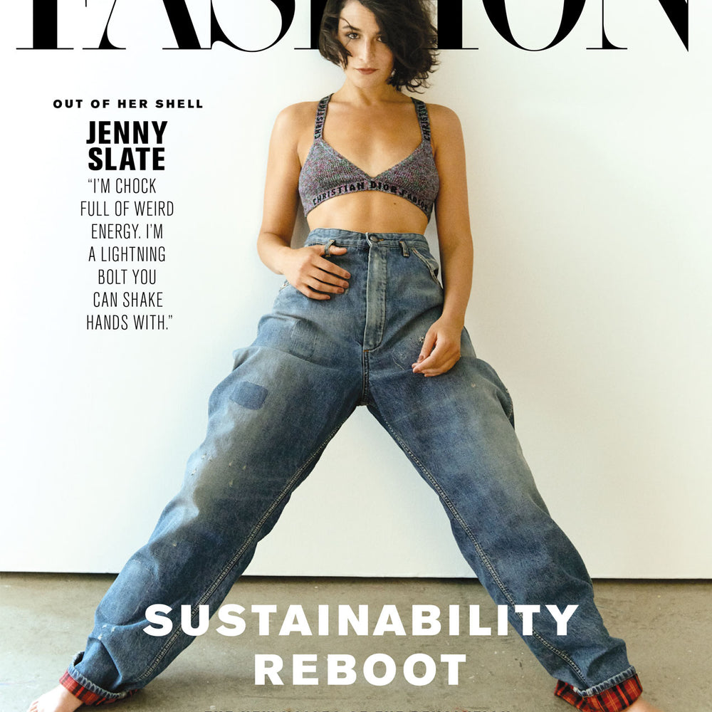 FASHION MAG 2018