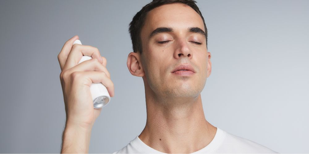 The Truth About Men’s Skin