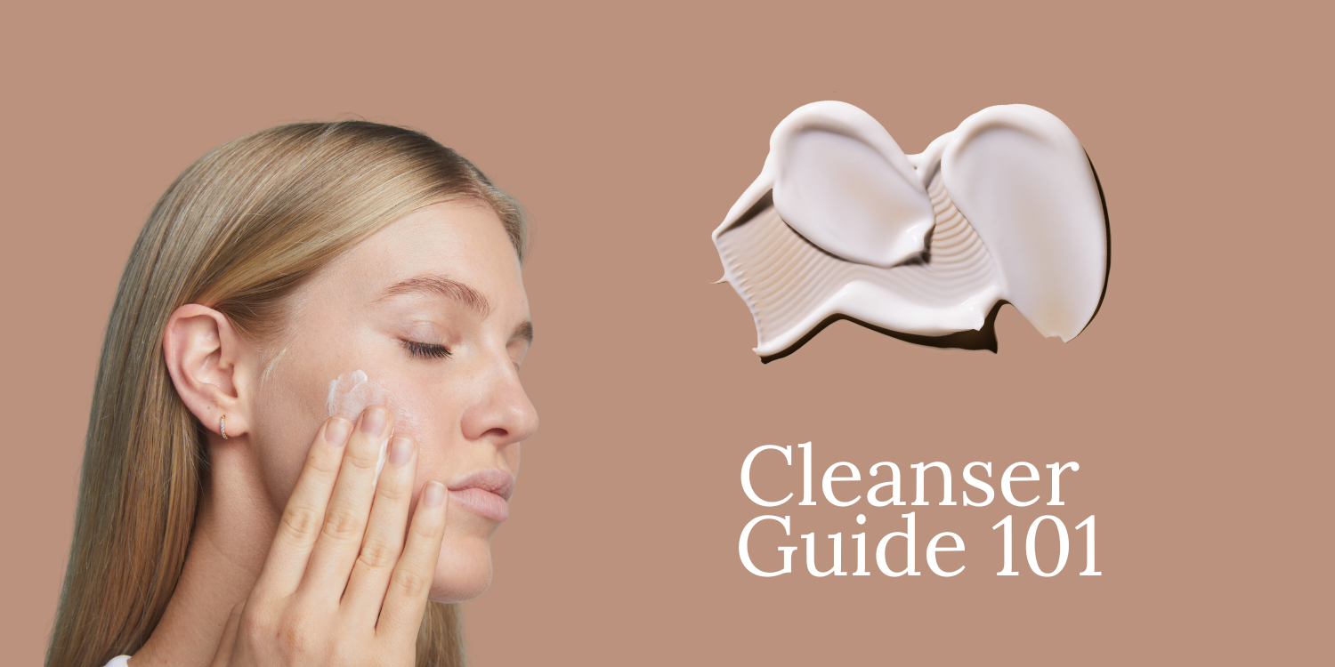 Cleanser School 101: Mastering MV SKINTHERAPY Techniques Cleanser School 101: Mastering MV SKINTHERAPY Techniques
