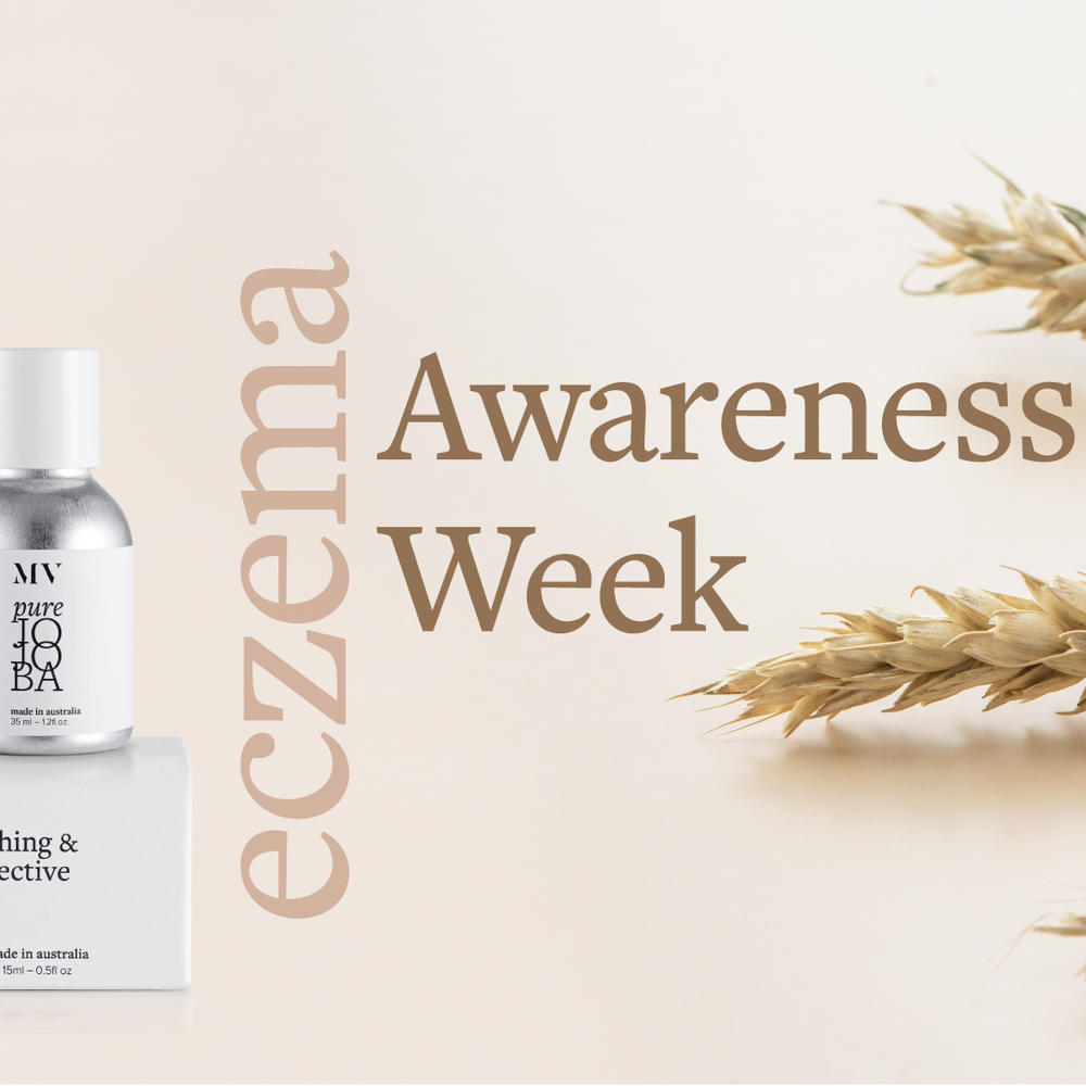 Eczema Awareness Week