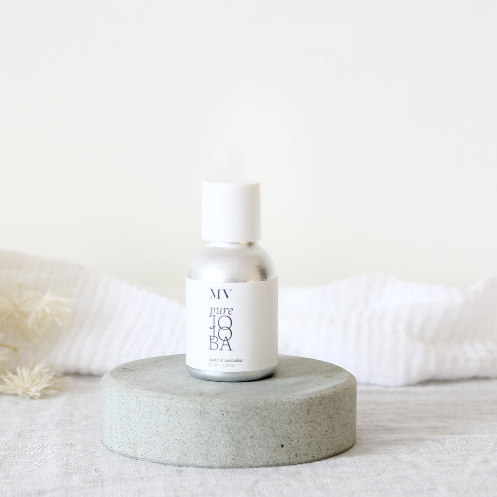 Jojoba - The Beauty Industry's Best Kept Secret