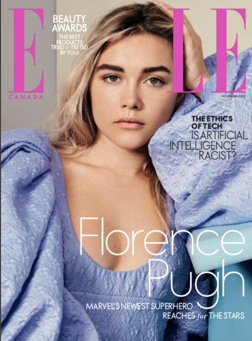 ELLE Canada