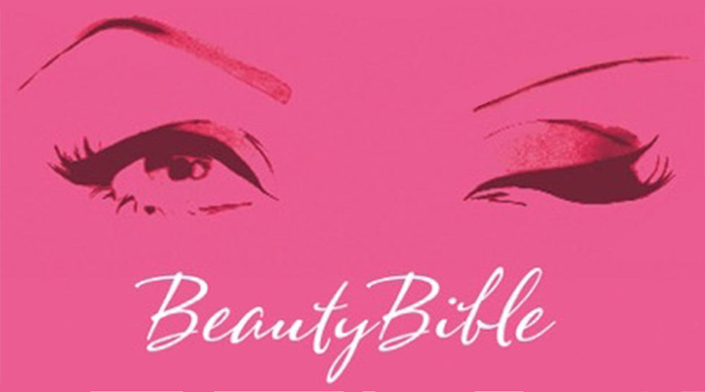 Beauty Bible | Ultimate Natural Winner 2014