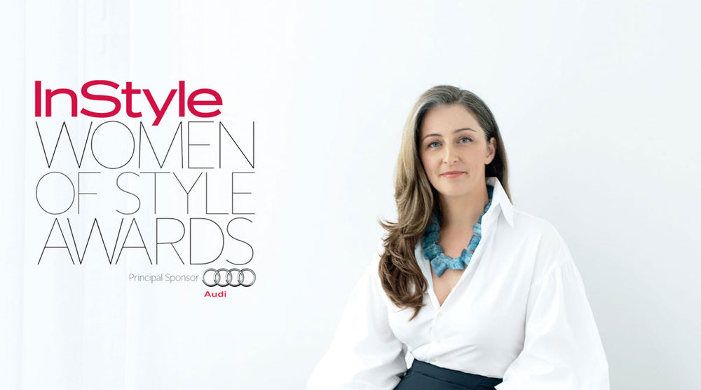 Sharon McGlinchey Women of Style Awards