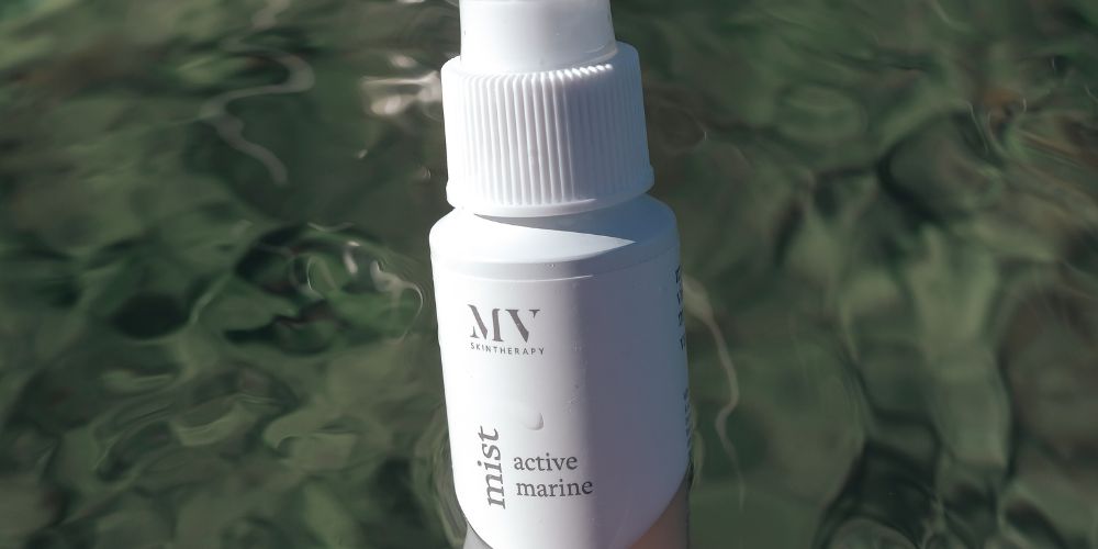 5 Expert In-Flight Skin Tips From MV Founder Sharon McGlinchey