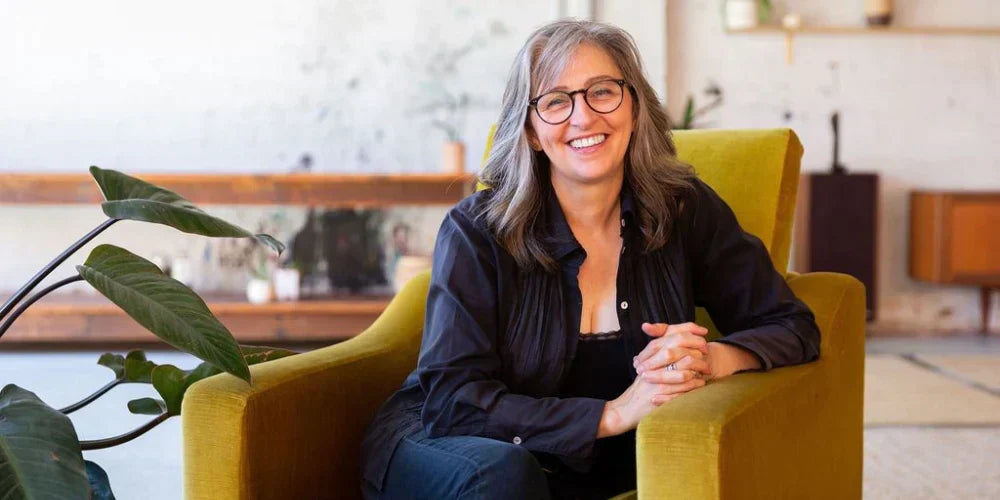 How to Care for Your Skin During Menopause: Sharon’s Insights