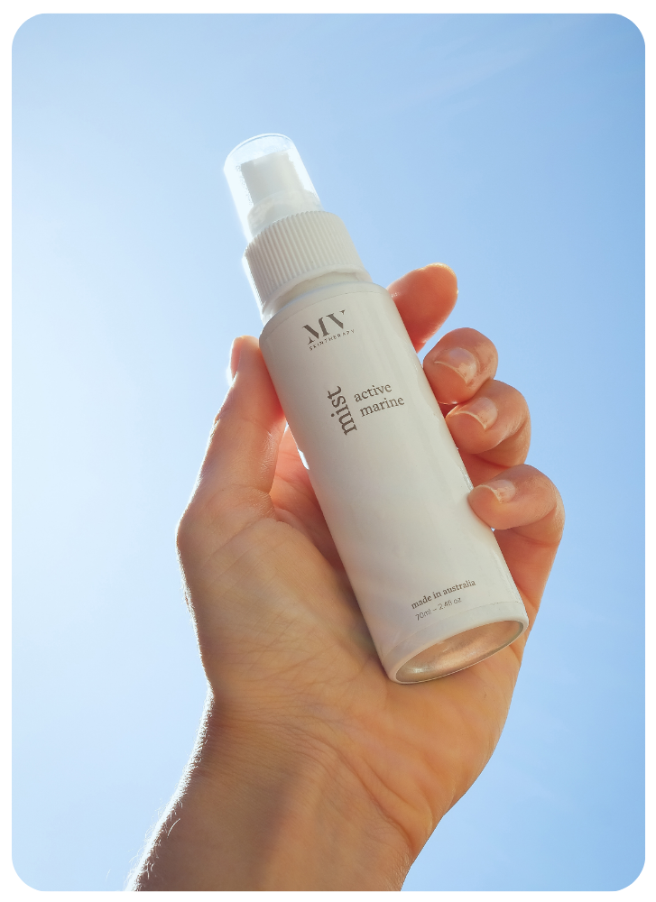Active Marine Mist
