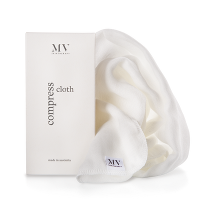 Compress Cleansing Cloth
