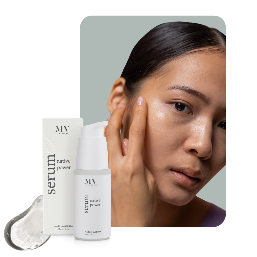 Native Power Native Power Serum – MV SKINTHERAPY