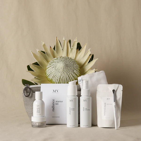 Rosacea Skincare Essentials