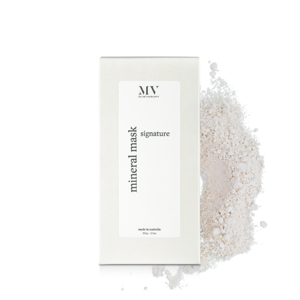 
                  
                    Signature Mineral Mask
                  
                