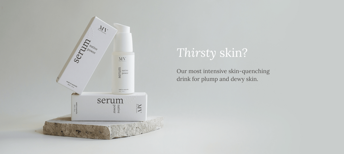 MV SKINTHERAPY
