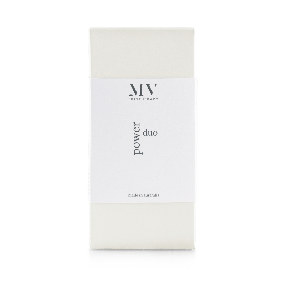 The Power Duo - MV SKINTHERAPY