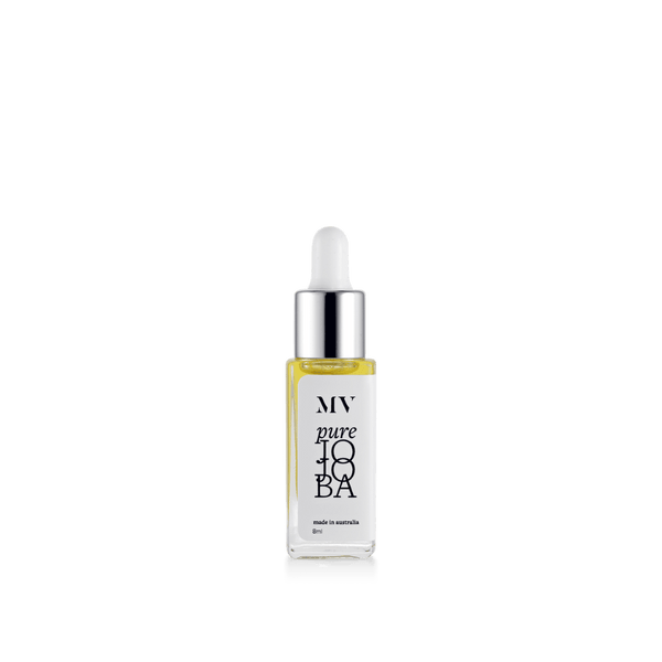Pure Jojoba – MV SKINTHERAPY