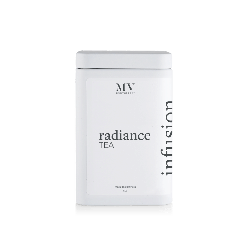 
                  
                    MV Radiance Tea
                  
                