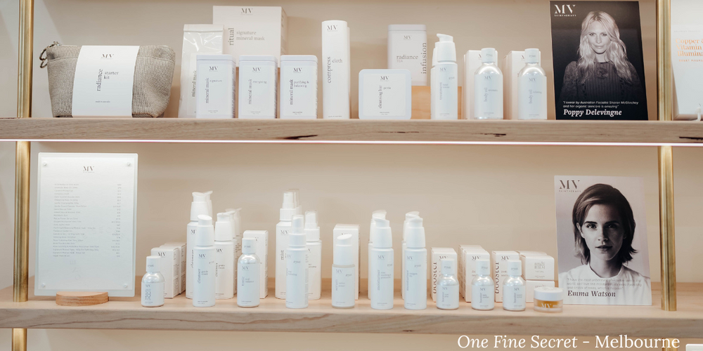MV SKINTHERAPY