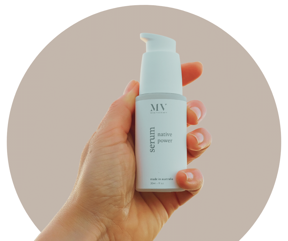 Skin Quencher