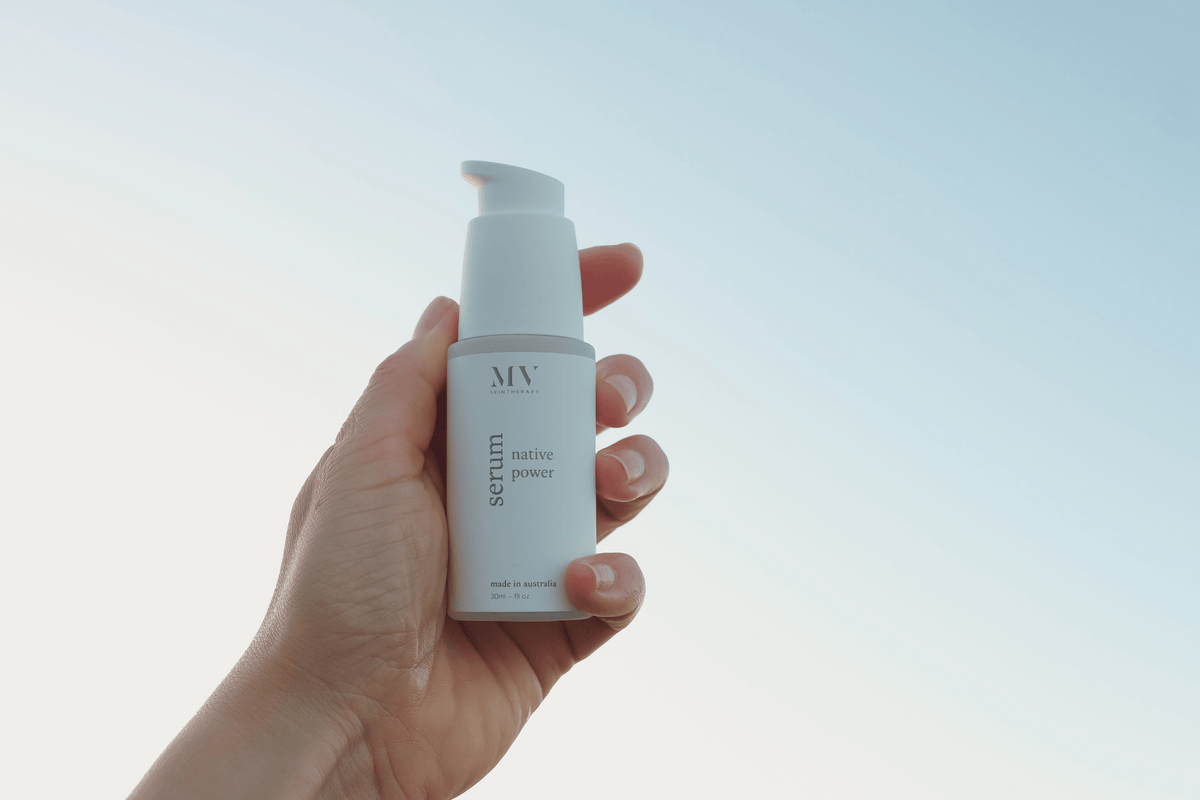 Native Power What Makes Australian Natives So Special? – MV SKINTHERAPY