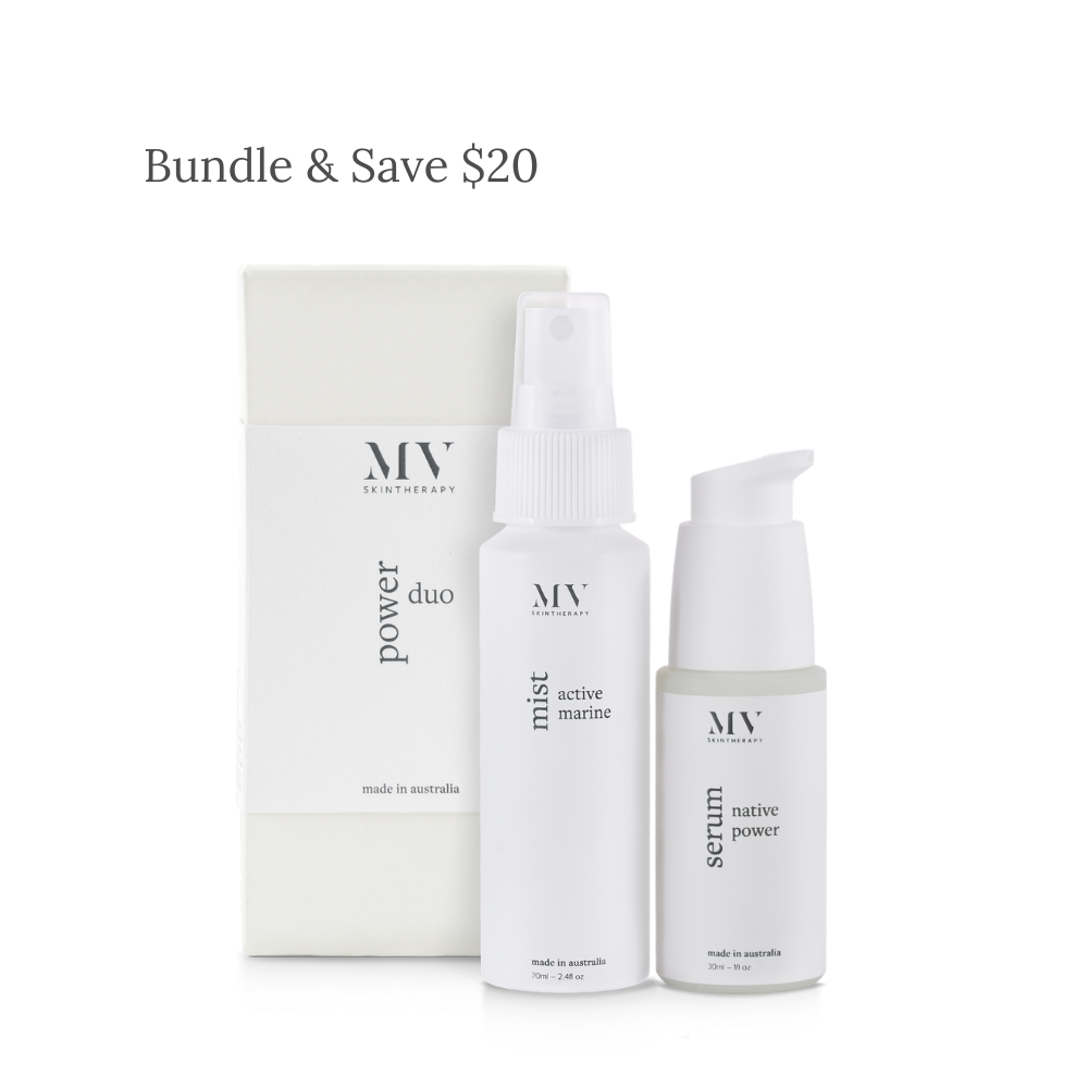 The Power Duo - MV SKINTHERAPY