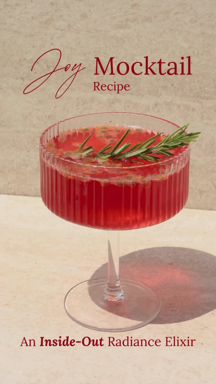 Holiday Glow Travel Essentials 💫