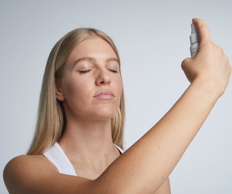 1. Essential Skin Prep