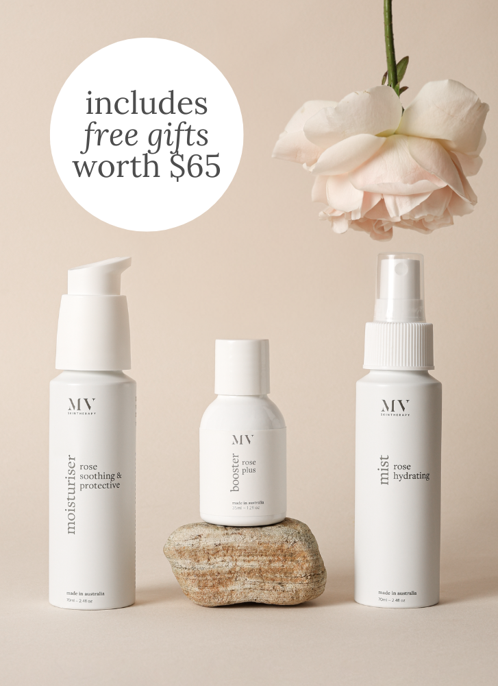 The Rose Trio - A Mother's Day Special Release