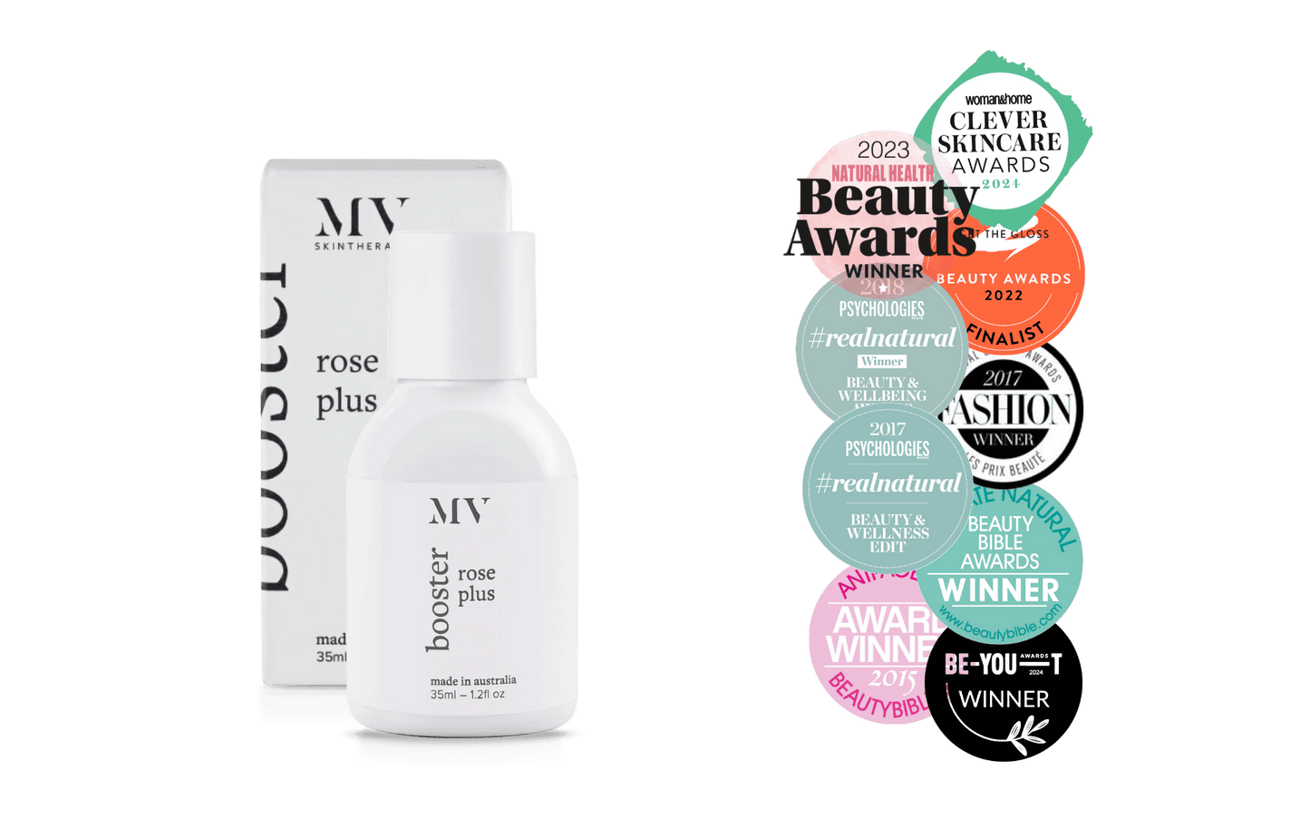 MV SKINTHERAPY