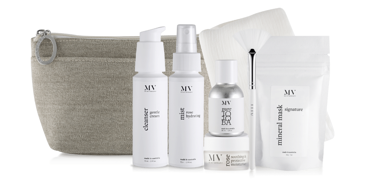 MV SKINTHERAPY