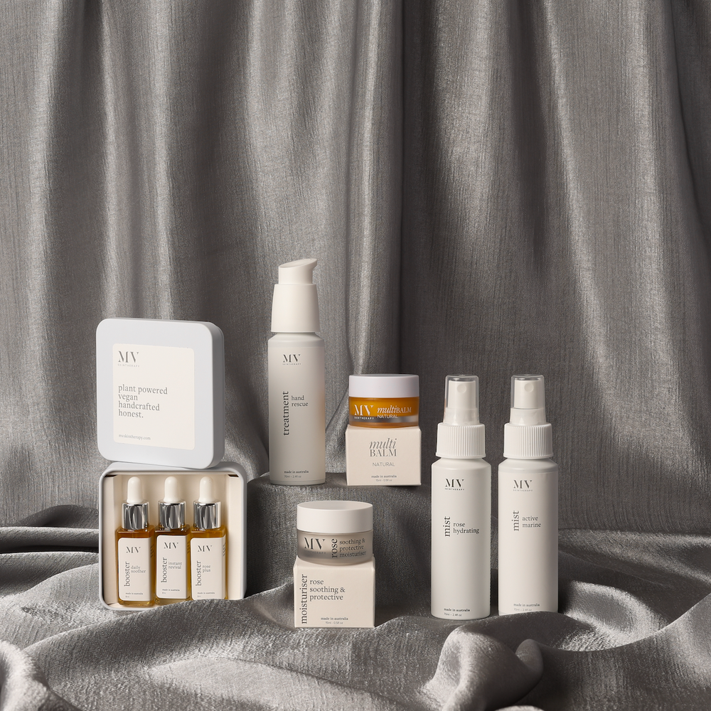 MV SKINTHERAPY