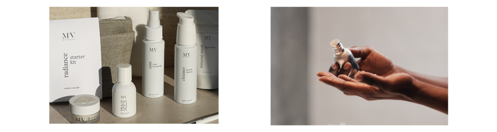 MV SKINTHERAPY