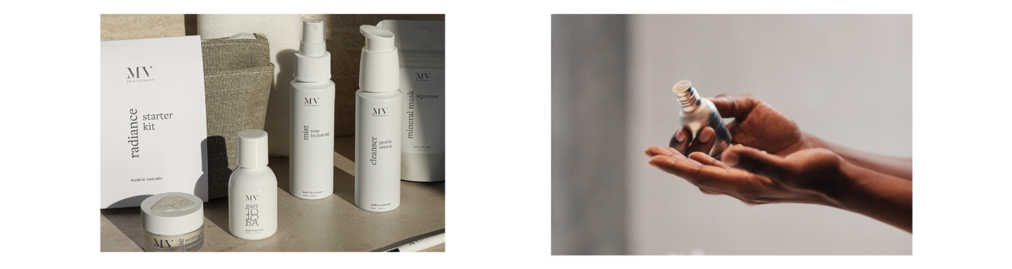 MV SKINTHERAPY