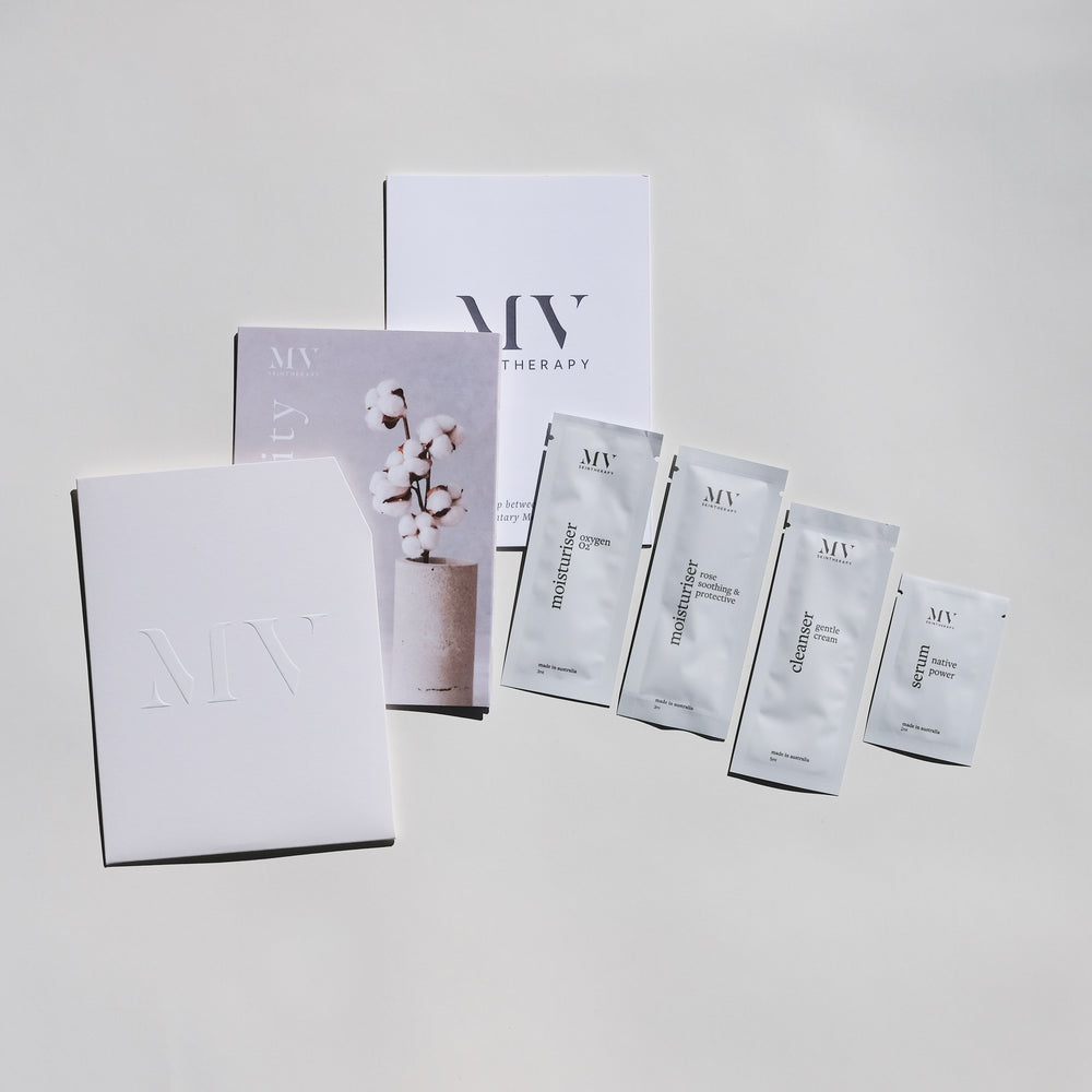 
                  
                    MV Sampler Pack
                  
                