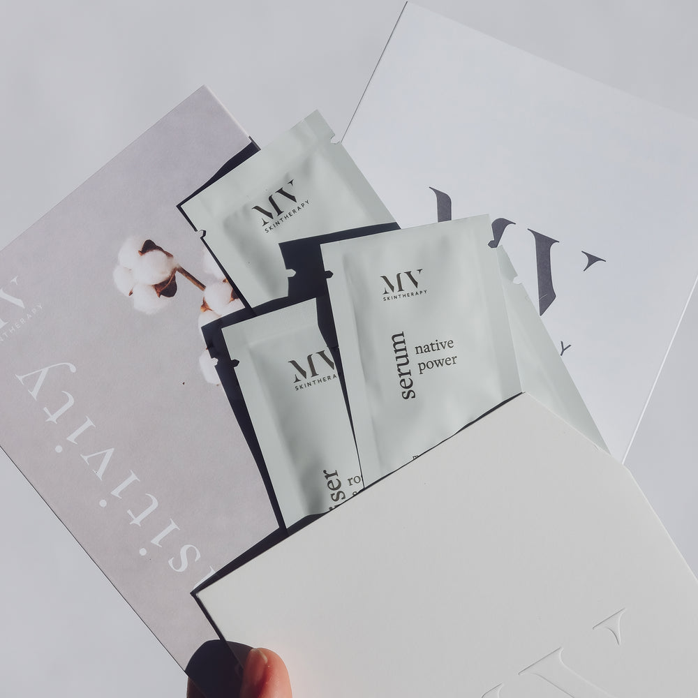 
                  
                    MV Sampler Pack
                  
                