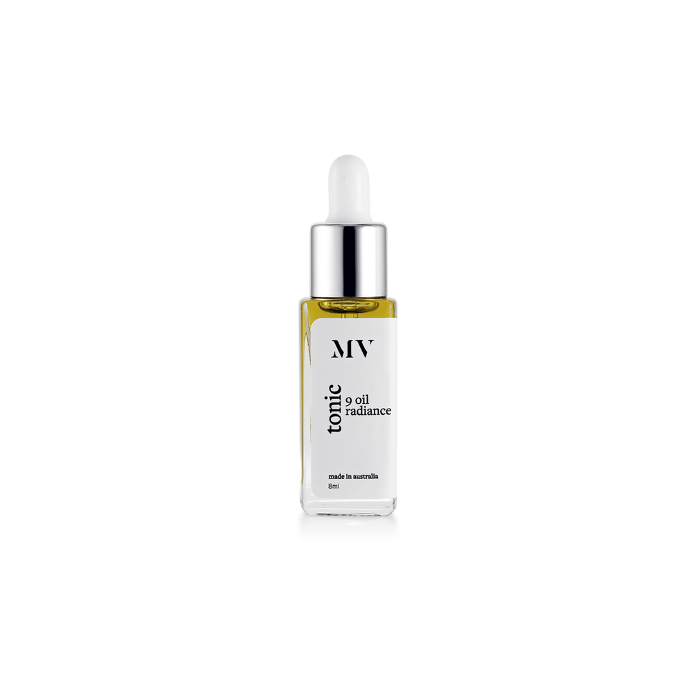 
                  
                    9 Oil Radiance Tonic
                  
                