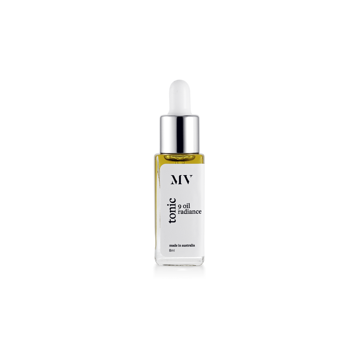 9 Oil Radiance Tonic